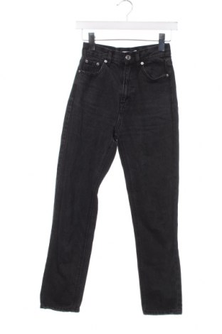 Damen Jeans Pull&Bear, Größe XXS, Farbe Grau, Preis 16,77 €