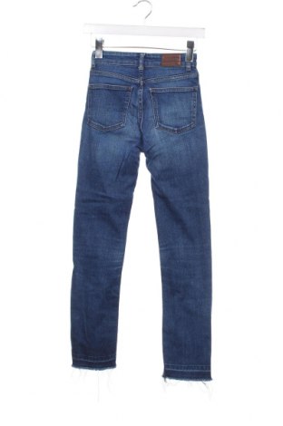Damen Jeans Pull&Bear, Größe XXS, Farbe Blau, Preis € 16,47