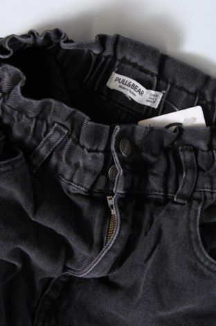 Női farmernadrág Pull&Bear, Méret S, Szín Fekete, Ár 2 501 Ft