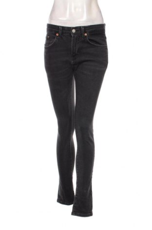 Damen Jeans Pull&Bear, Größe M, Farbe Grau, Preis 6,68 €
