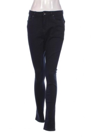 Γυναικείο Τζίν Pulz Jeans, Μέγεθος L, Χρώμα Μπλέ, Τιμή 10,14 €