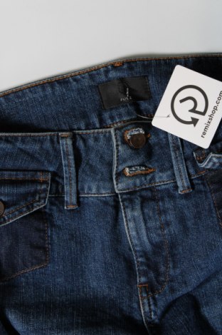 Dámske džínsy  Pulz Jeans, Veľkosť S, Farba Modrá, Cena  10,69 €