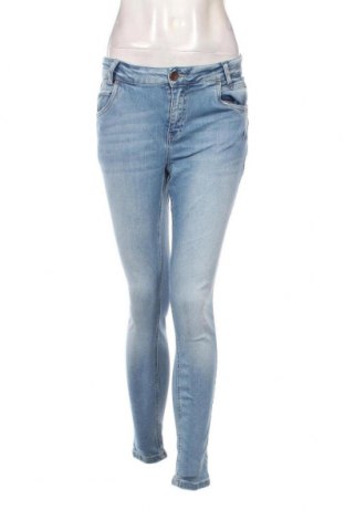 Dámske džínsy  Pulz Jeans, Veľkosť M, Farba Modrá, Cena  4,65 €