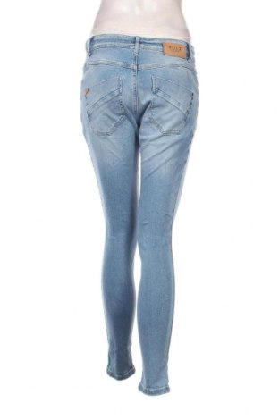 Blugi de femei Pulz Jeans, Mărime M, Culoare Albastru, Preț 47,20 Lei