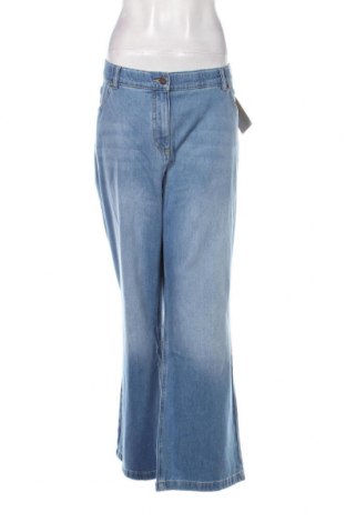 Damen Jeans Pure, Größe XXL, Farbe Blau, Preis 17,49 €