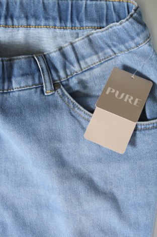 Damen Jeans Pure, Größe XXL, Farbe Blau, Preis 11,62 €