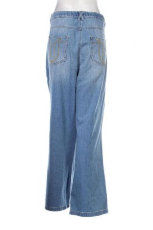 Damen Jeans Pure, Größe XXL, Farbe Blau, Preis € 11,62