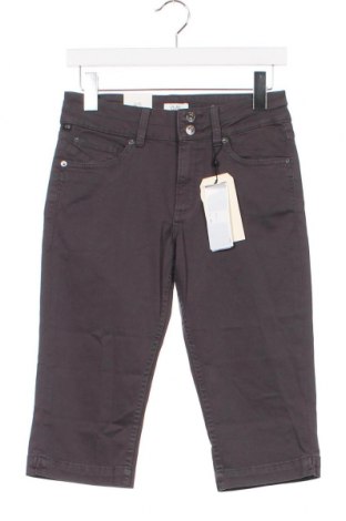 Damen Jeans Q/S by S.Oliver, Größe XS, Farbe Grau, Preis 13,90 €