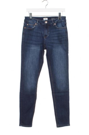 Dámske džínsy  Q/S by S.Oliver, Veľkosť S, Farba Modrá, Cena  7,67 €