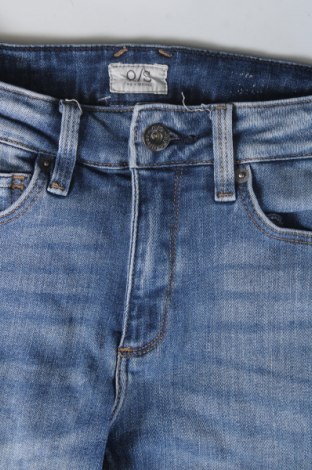 Damen Jeans Q/S by S.Oliver, Größe XXS, Farbe Blau, Preis € 5,71