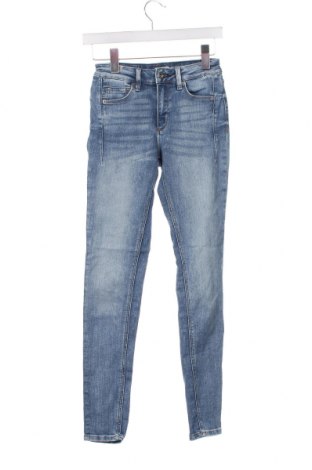 Damen Jeans Q/S by S.Oliver, Größe XXS, Farbe Blau, Preis € 12,84