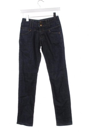 Damen Jeans Q/S by S.Oliver, Größe XS, Farbe Blau, Preis € 11,41