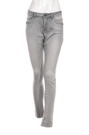 Damen Jeans Q/S by S.Oliver, Größe L, Farbe Grau, Preis € 9,99