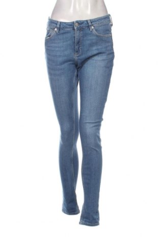 Damen Jeans Q/S by S.Oliver, Größe M, Farbe Blau, Preis € 13,60