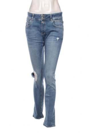 Damen Jeans Q/S by S.Oliver, Größe S, Farbe Blau, Preis € 13,68