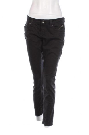 Damen Jeans Q/S by S.Oliver, Größe L, Farbe Schwarz, Preis 28,53 €