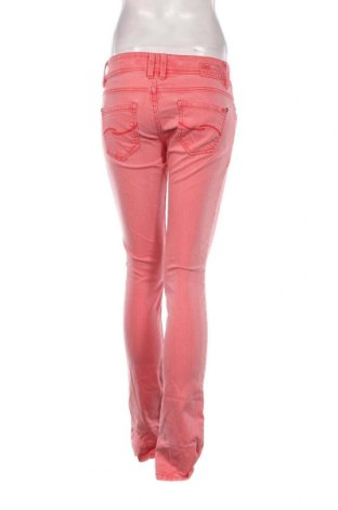 Damen Jeans Q/S by S.Oliver, Größe M, Farbe Rot, Preis 4,99 €