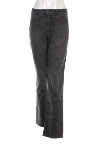 Damen Jeans Raffaello Rossi, Größe L, Farbe Grau, Preis € 23,74
