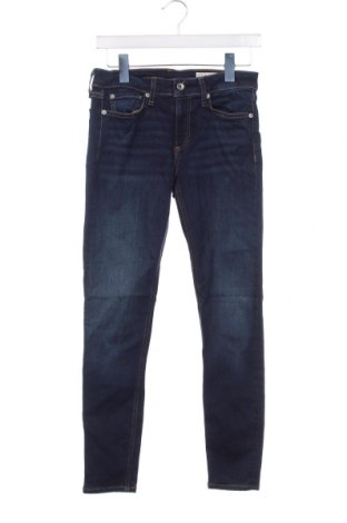 Damen Jeans Rag & Bone, Größe XS, Farbe Blau, Preis 69,60 €