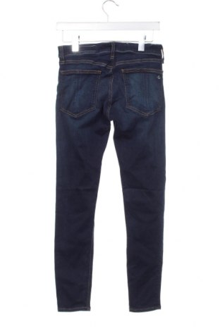 Damen Jeans Rag & Bone, Größe XS, Farbe Blau, Preis 69,60 €