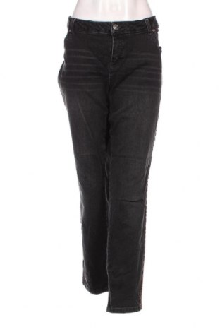 Damen Jeans Rainbow, Größe XXL, Farbe Schwarz, Preis € 12,11