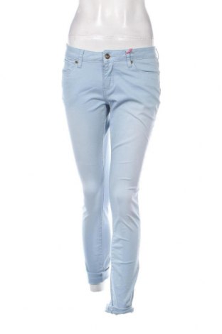 Damen Jeans Rainbow, Größe M, Farbe Blau, Preis € 8,00
