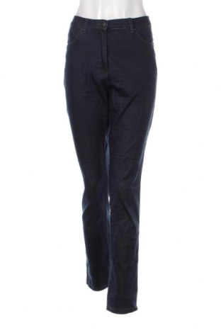 Dámske džínsy  Raphaela By Brax, Veľkosť M, Farba Modrá, Cena  11,06 €