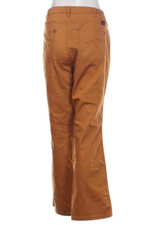 Damen Jeans Raphaela By Brax, Größe XXL, Farbe Braun, Preis 17,22 €