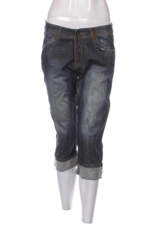Damen Jeans Raxevsky, Größe M, Farbe Blau, Preis 10,80 €