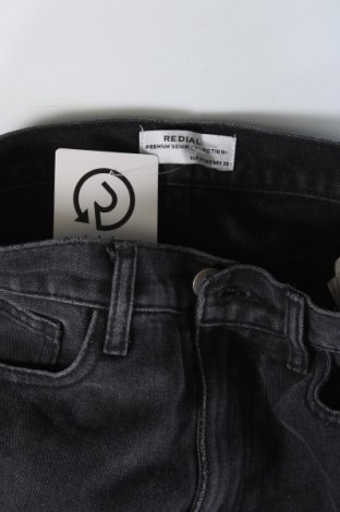 Damen Jeans Redial, Größe XS, Farbe Grau, Preis € 5,71