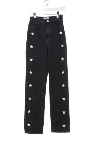 Damen Jeans Redial, Größe XS, Farbe Grau, Preis 7,13 €