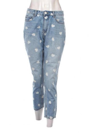 Damen Jeans Redial, Größe M, Farbe Blau, Preis 18,93 €