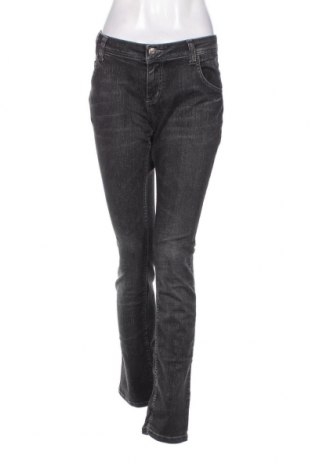 Γυναικείο Τζίν Reflex, Μέγεθος XL, Χρώμα Γκρί, Τιμή 8,97 €