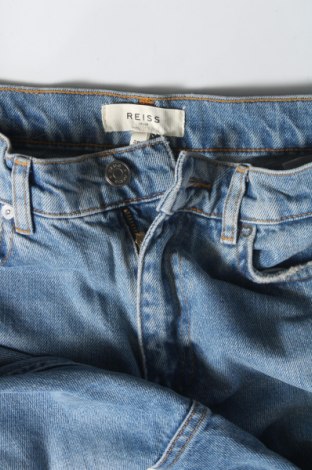 Damen Jeans Reiss, Größe M, Farbe Blau, Preis 10,02 €