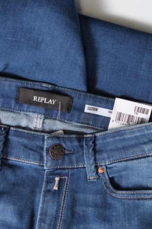 Damen Jeans Replay, Größe S, Farbe Blau, Preis € 19,98