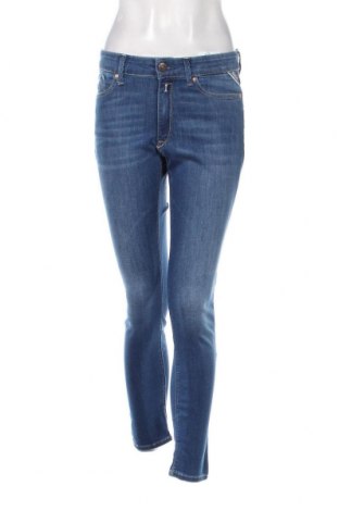 Damen Jeans Replay, Größe S, Farbe Blau, Preis € 27,34