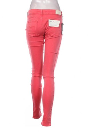 Damen Jeans Replay, Größe M, Farbe Rosa, Preis 78,26 €