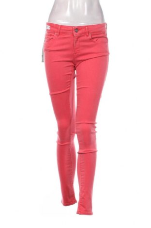 Damen Jeans Replay, Größe M, Farbe Rosa, Preis 78,26 €