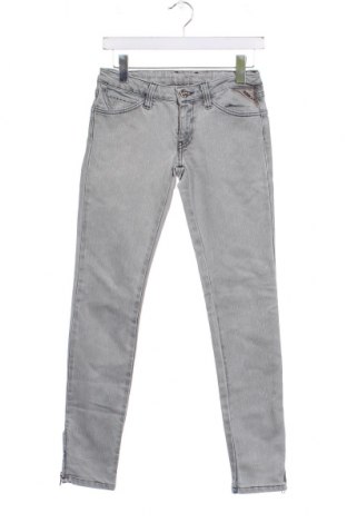 Damen Jeans Replay, Größe S, Farbe Grau, Preis 25,04 €
