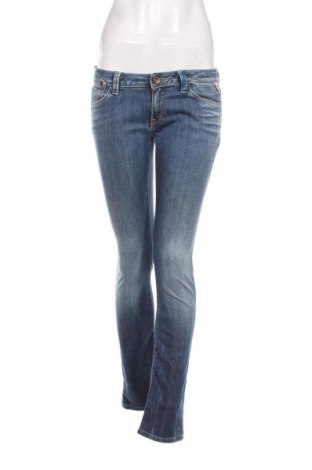 Dámske džínsy  Replay, Veľkosť S, Farba Modrá, Cena  49,13 €