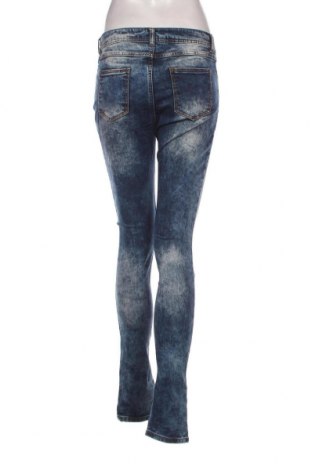 Γυναικείο Τζίν Reserved, Μέγεθος M, Χρώμα Μπλέ, Τιμή 7,16 €