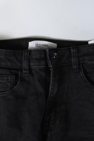 Damen Jeans Reserved, Größe XS, Farbe Schwarz, Preis € 20,18