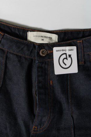 Damen Jeans Reserved, Größe S, Farbe Blau, Preis € 14,84