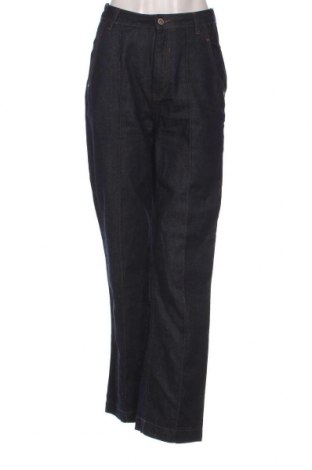 Dámske džínsy  Reserved, Veľkosť S, Farba Modrá, Cena  6,68 €