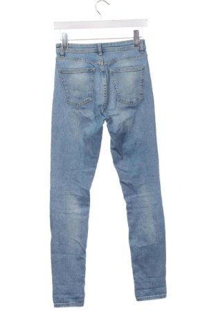 Dámské džíny  Reserved, Velikost S, Barva Modrá, Cena  324,00 Kč