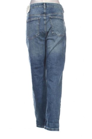 Γυναικείο Τζίν Reserved, Μέγεθος XL, Χρώμα Μπλέ, Τιμή 15,36 €
