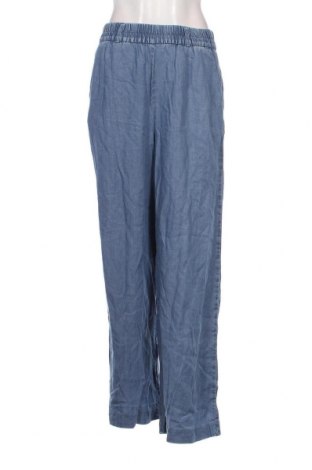 Γυναικείο Τζίν Reserved, Μέγεθος S, Χρώμα Μπλέ, Τιμή 6,97 €