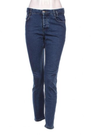 Dámské džíny  Reserved, Velikost S, Barva Modrá, Cena  139,00 Kč