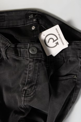 Dámske džínsy  Reserved, Veľkosť S, Farba Sivá, Cena  17,90 €