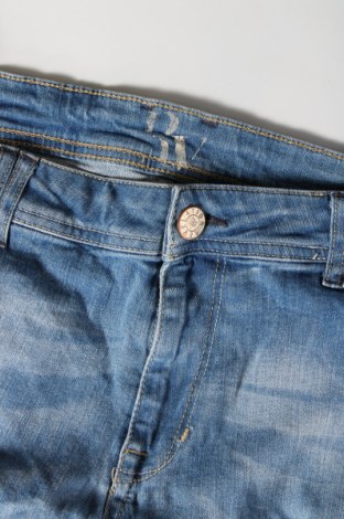 Dámske džínsy  Revelation, Veľkosť M, Farba Modrá, Cena  4,44 €